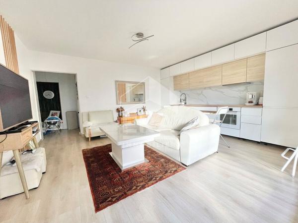 Appartement - 4 pièce(s) - 68 m2