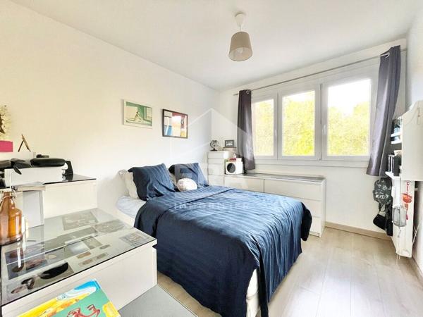 Appartement - 4 pièce(s) - 68 m2