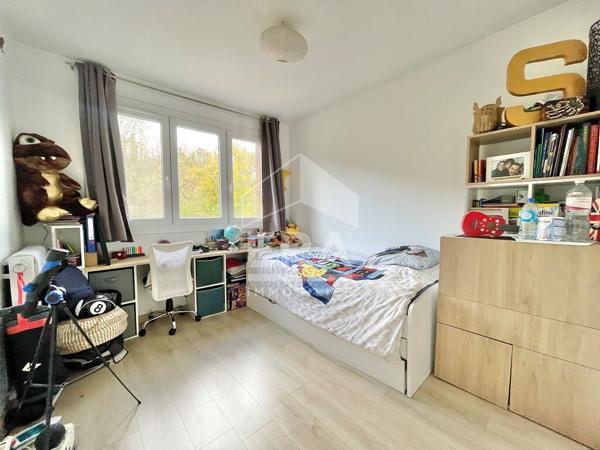 Appartement - 4 pièce(s) - 68 m2