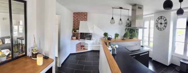 Appartement Creteil 3 pièce(s) 47 m2