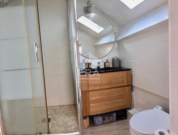 Appartement Creteil 3 pièce(s) 47 m2