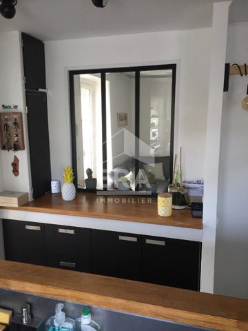 Appartement Creteil 3 pièce(s) 47 m2