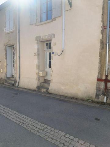 Maison Mouilleron En Pareds 4 pièce(s) 120 m2