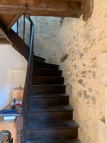 Maison Mouilleron En Pareds 4 pièce(s) 120 m2