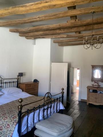 Maison Mouilleron En Pareds 4 pièce(s) 120 m2