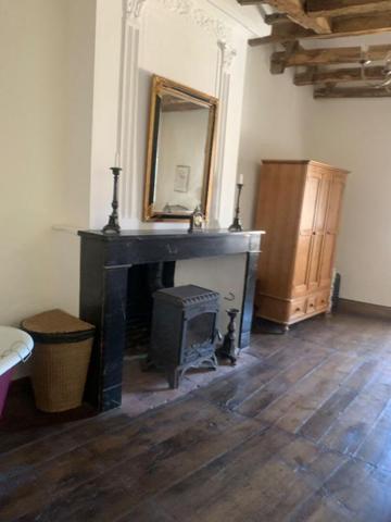 Maison Mouilleron En Pareds 4 pièce(s) 120 m2