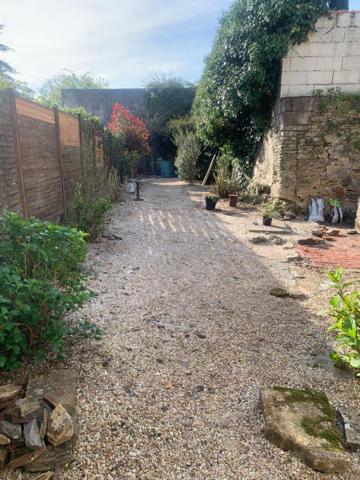 Maison Mouilleron En Pareds 4 pièce(s) 120 m2