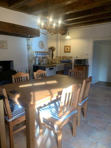 Maison Mouilleron En Pareds 4 pièce(s) 120 m2