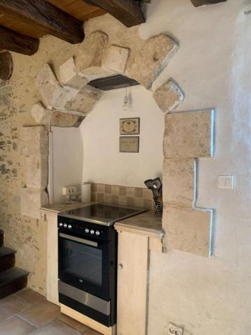 Maison Mouilleron En Pareds 4 pièce(s) 120 m2