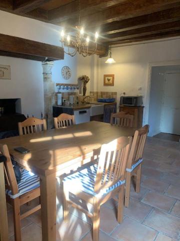 Maison Mouilleron En Pareds 4 pièce(s) 120 m2