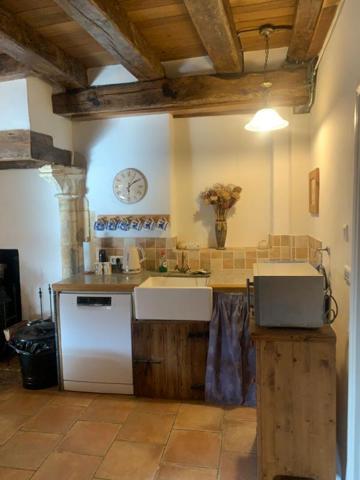 Maison Mouilleron En Pareds 4 pièce(s) 120 m2