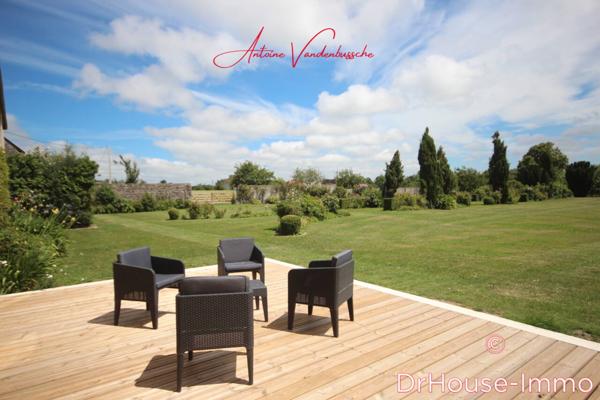 Maison à vendre 10 pièces de 333 m²
