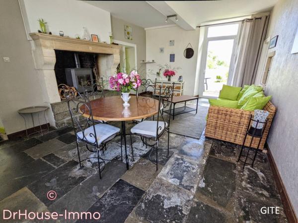 Maison à vendre 10 pièces de 333 m²
