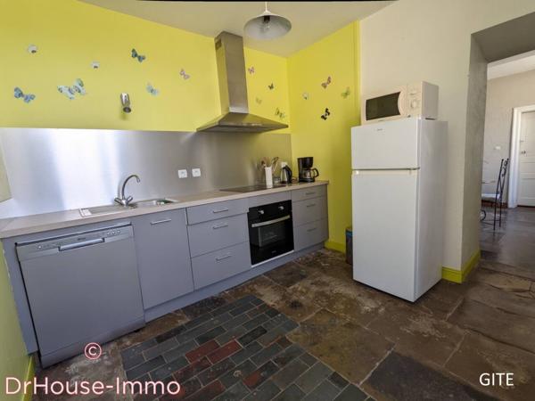 Maison à vendre 10 pièces de 333 m²