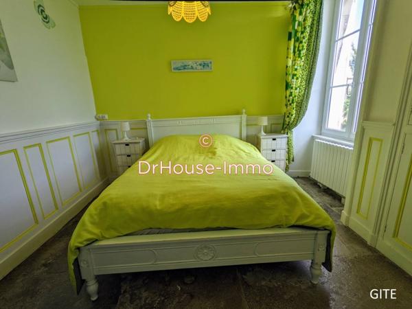 Maison à vendre 10 pièces de 333 m²