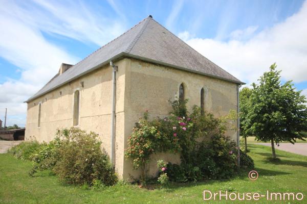 Maison à vendre 10 pièces de 333 m²