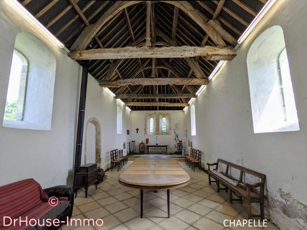 Maison à vendre 10 pièces de 333 m²