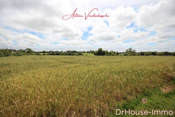 Maison à vendre 10 pièces de 333 m²