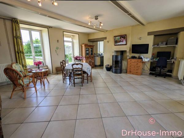 Maison à vendre 10 pièces de 333 m²