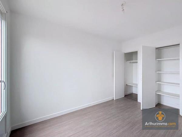 Location Appartement 70 m2 à Thourotte