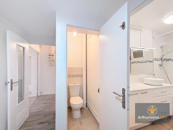 Location Appartement 70 m2 à Thourotte