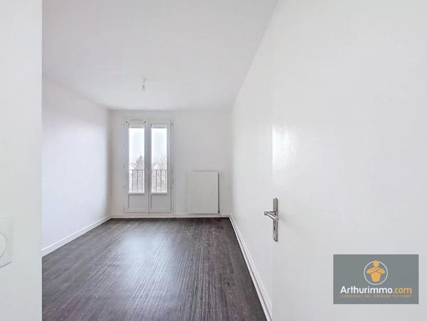 Location Appartement 70 m2 à Thourotte