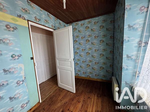 Maison à vendre 6 pièces 109,46 m² Plouhinec