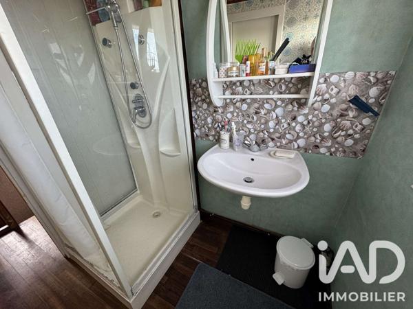 Maison à vendre 6 pièces 109,46 m² Plouhinec