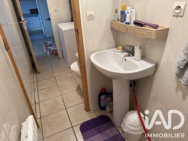 Maison à vendre 6 pièces 109,46 m² Plouhinec