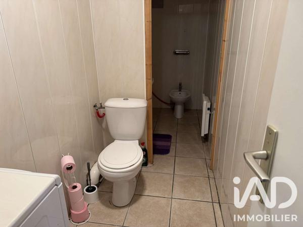 Maison à vendre 6 pièces 109,46 m² Plouhinec