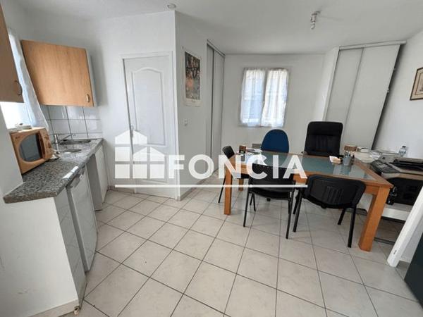 À vendre Maison 1 pièce 25 m² - Colomiers 31770