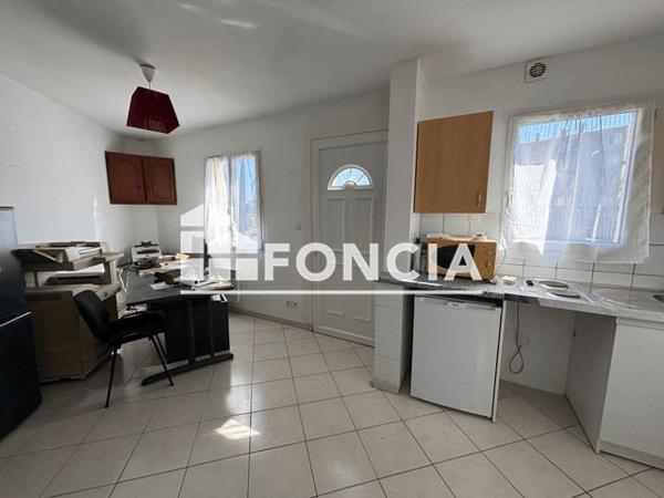 À vendre Maison 1 pièce 25 m² - Colomiers 31770