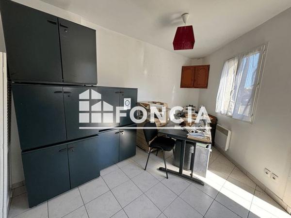 À vendre Maison 1 pièce 25 m² - Colomiers 31770