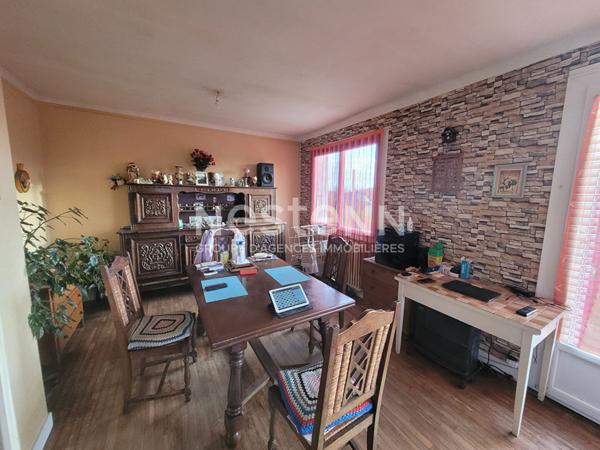 Maison Plouha 7 pièces - 150m²