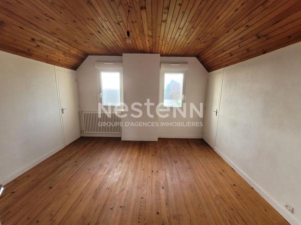 Maison Plouha 7 pièces - 150m²