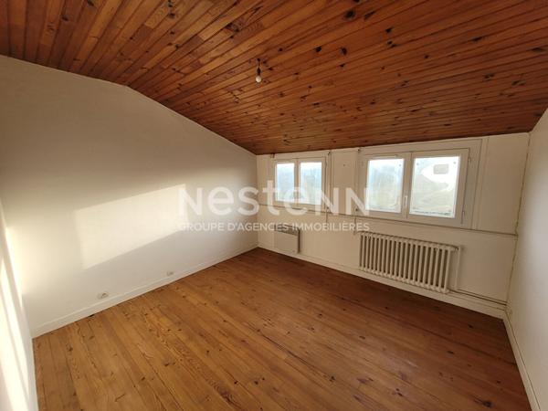 Maison Plouha 7 pièces - 150m²