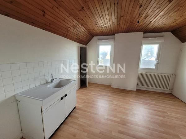 Maison Plouha 7 pièces - 150m²