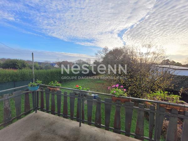 Maison Plouha 7 pièces - 150m²