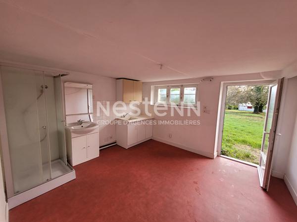 Maison Plouha 7 pièces - 150m²