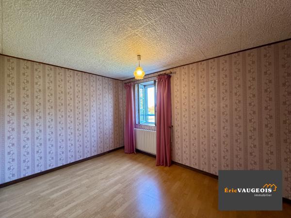 Coulommiers (77120) Maison 100m². Terrain 2000m². 10 min Coulommiers