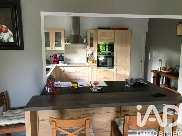 Maison à vendre 5 pièces 138 m² Saint-Rémy-de-Provence