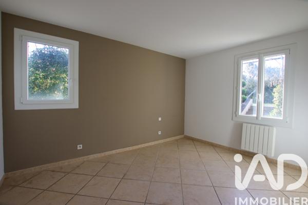 Maison à vendre 5 pièces 138 m² Saint-Rémy-de-Provence