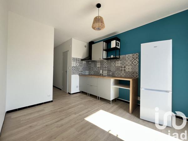 Appartement à vendre 2 pièces 28 m² Port-la-Nouvelle