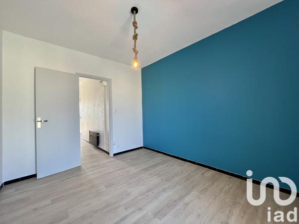 Appartement à vendre 2 pièces 28 m² Port-la-Nouvelle