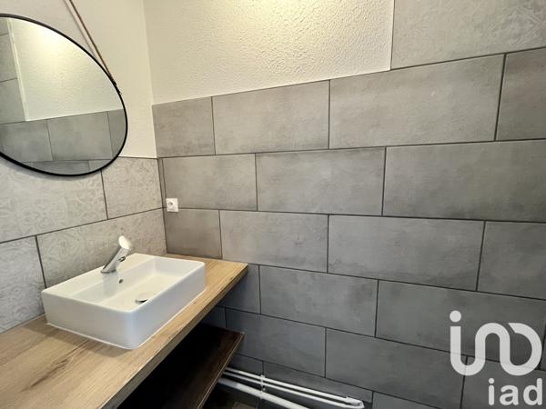 Appartement à vendre 2 pièces 28 m² Port-la-Nouvelle