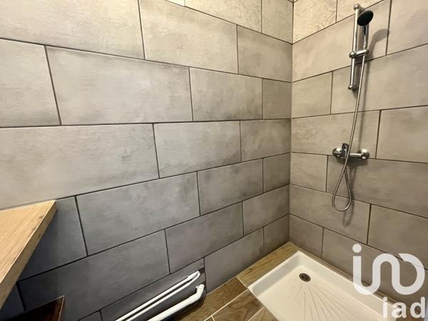 Appartement à vendre 2 pièces 28 m² Port-la-Nouvelle