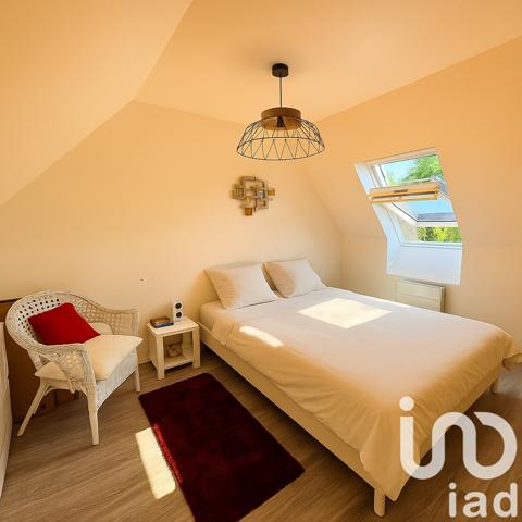 Maison à vendre 6 pièces 90 m² Ablis