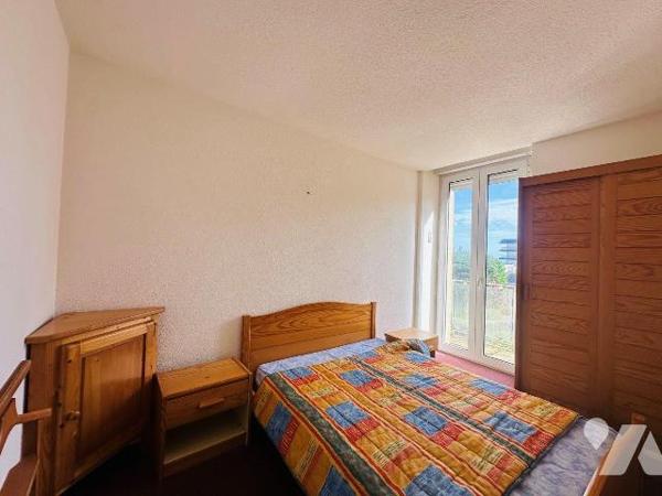 Appartement 73 m² - Perros-Guirec, secteur Trestraou.

À quelques pas de la plage de Trestrao...
