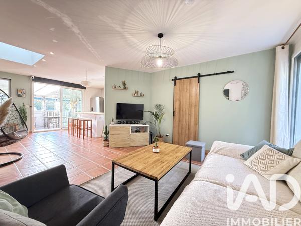 Maison à vendre 5 pièces 143 m² Saint-Cyprien