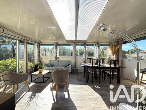 Maison à vendre 5 pièces 143 m² Saint-Cyprien